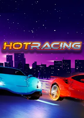 Hot Racing