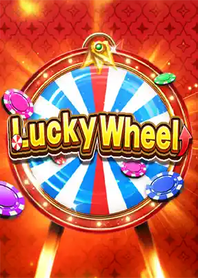 Lucky Wheel