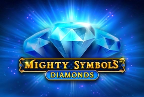 Mighty Symbols™: Diamonds