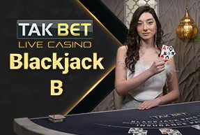 BlackJack TakBet B