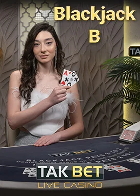 BlackJack TakBet B